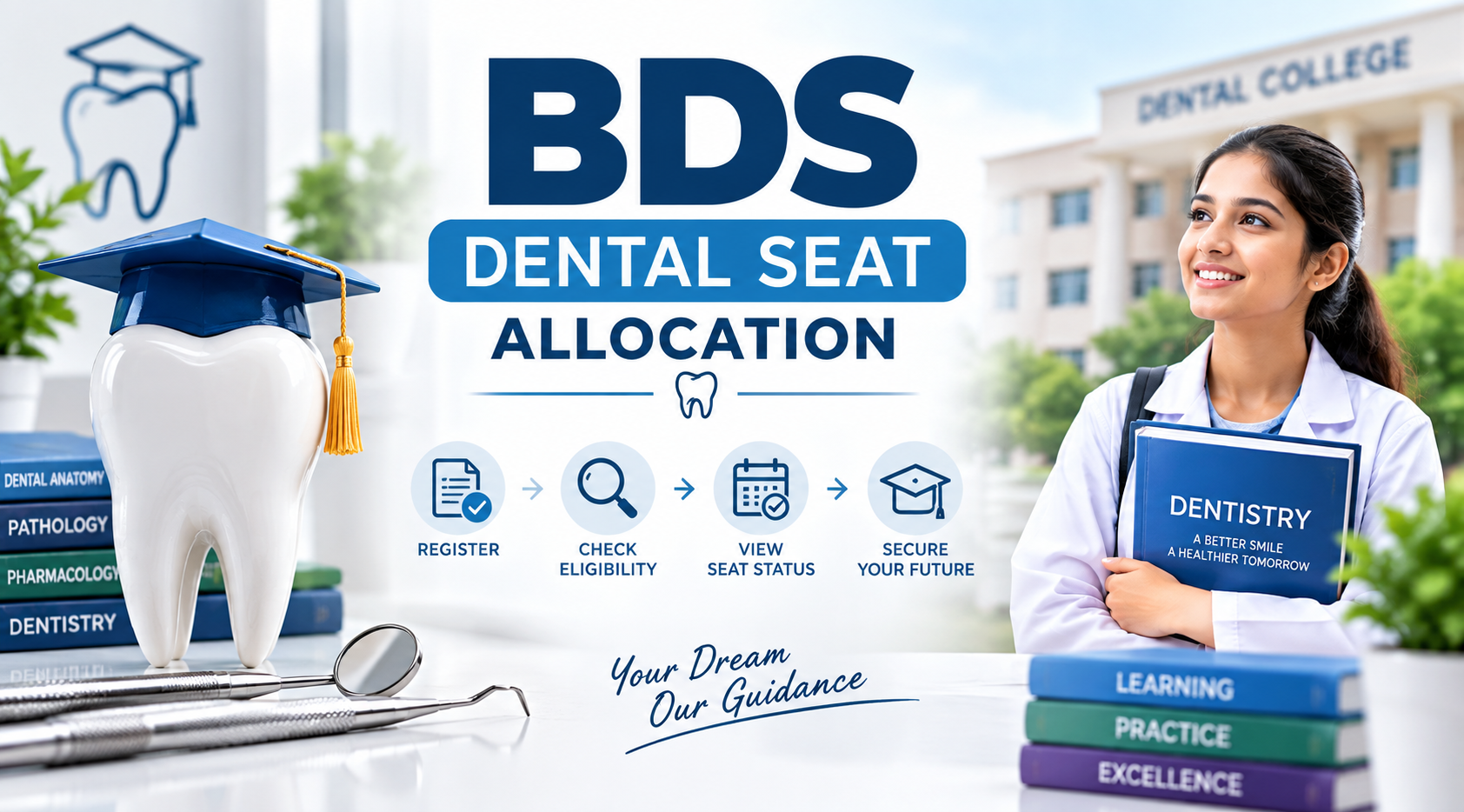 BDS Private Dental Guidance