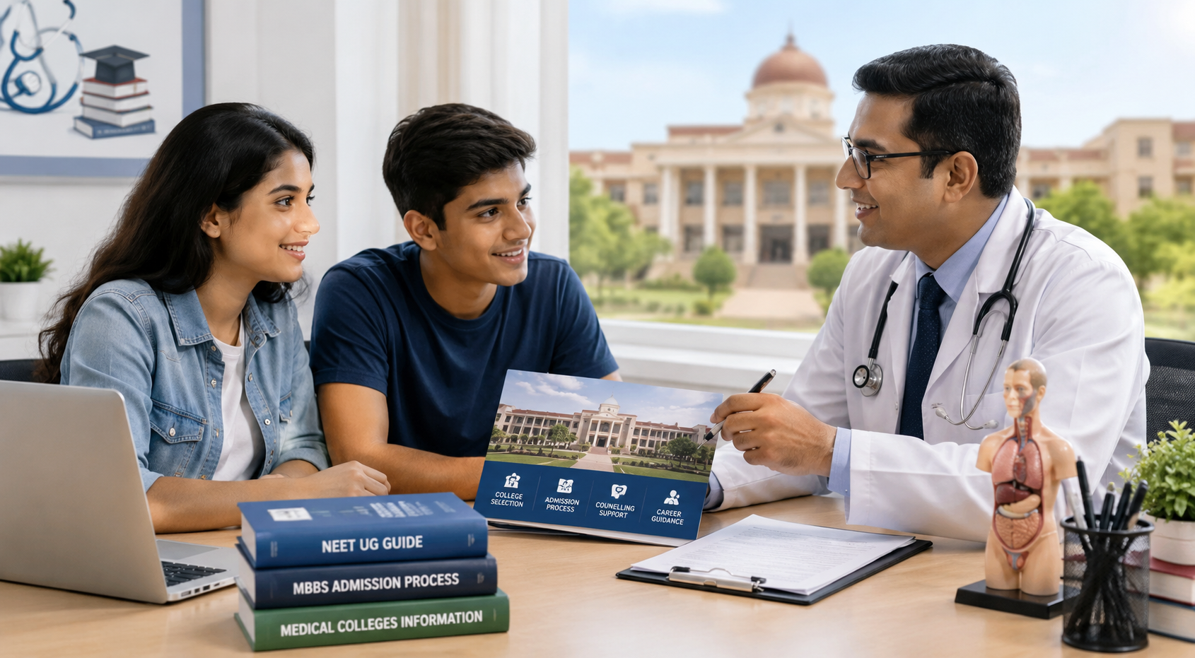 MBBS Private College Admissions